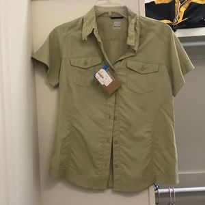 Women’s UPF 30 s/s shirt